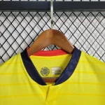 Ecuador 2023/24 Home Jersey