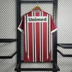 Fluminense 2012/13 Home Retro Jersey