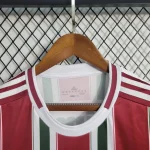 Fluminense 2012/13 Home Retro Jersey