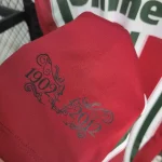 Fluminense 2012/13 Home Retro Jersey