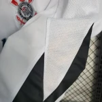 Corinthians 2000 Home Retro Jersey