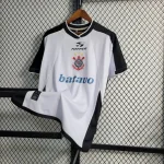 Corinthians 2000 Home Retro Jersey