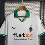 Borussia Monchengladbach 2023/24 Home Jersey