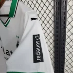 Borussia Monchengladbach 2023/24 Home Jersey