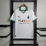 Borussia Monchengladbach 2023/24 Home Jersey