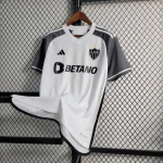 Atletico Mineiro 2023/24 Away Boutique Jersey