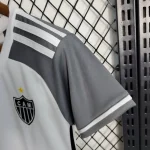 Atletico Mineiro 2023/24 Away Women's Jersey