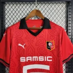 Stade Rennais 2023/24 Home Jersey