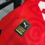 Stade Rennais 2023/24 Home Jersey