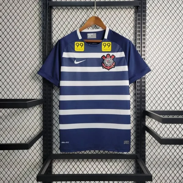 Corinthians 2014/15 Third Retro Jersey