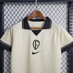 Corinthians 2023/24 Fourth Women's Jersey