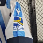 Real Sociedad 2023/24 Home Jersey