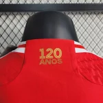 Benfica 2023/24 Home Player Version Jersey