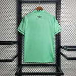 Gremio 2023/24 Goalkeeper Jersey Green