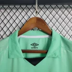 Gremio 2023/24 Goalkeeper Jersey Green