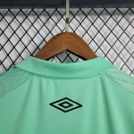 Gremio 2023/24 Goalkeeper Jersey Green