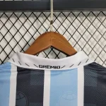 Gremio 1997/98 Home Retro Jersey