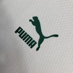 Palmeiras 2023/24 Pre-Match Training Jersey White