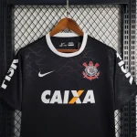 Corinthians 2012 Away Retro Jersey