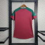 Fluminense 2023/24 Pre-Match Training Women's Jersey