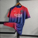 Paris Saint-Germain 2023/24 Pre-Match Training Boutique Jersey