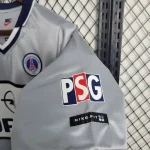 Paris Saint-Germain 2000 Away Retro Jersey