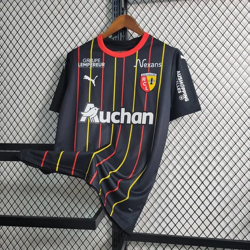 RC Lens 2023/24 Away Jersey