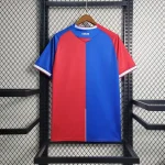 Crystal Palace 2023/24 Home Jersey