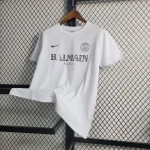 Paris Saint-Germain 2023/24 Balmain Pre-Match Training Jersey