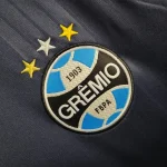 Gremio 2023/24 Goalkeeper Jersey Navy