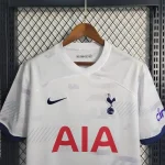 Tottenham Hotspur 2023/24 Home Jersey