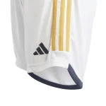 Real Madrid 2023/24 Home Shorts