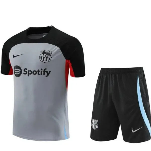 Barcelona 2022-23 Training Suit