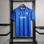 Napoli 1991/93 Home Retro Jersey