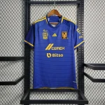 Tigres UANL 2023/24 Away Jersey