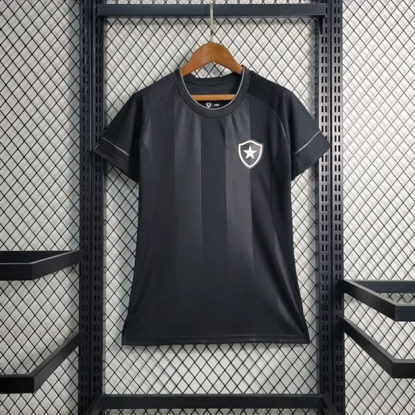 Botafogo 2022/23 Home Women's Jersey