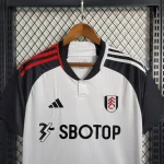 Fulham 2023/24 Home Jersey