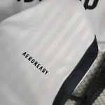 Fulham 2023/24 Home Jersey