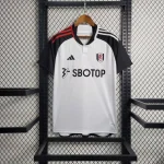 Fulham 2023/24 Home Jersey