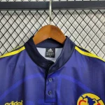 Club America 1998/99 Away Retro Jersey