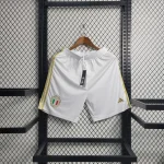 Italy 2023/24 125th Commemorative Edition Shorts