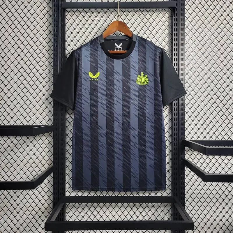 Newcastle United 2023/24 Pre-Match Training Jersey