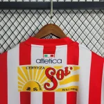 Chivas 2001/02 Home Retro Jersey