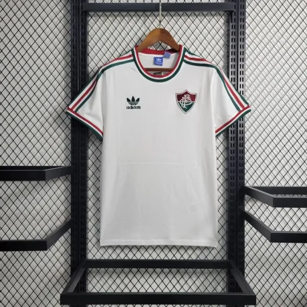 Fluminense 2014/15 Away Retro Jersey