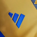 Tigres UANL 2023/24 Home Jersey