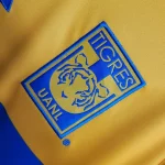 Tigres UANL 2023/24 Home Jersey