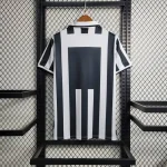 Juventus 1995/96 Home Retro Jersey