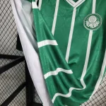 Palmeiras 1993 Home Retro Jersey