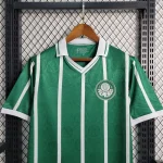 Palmeiras 1993 Home Retro Jersey