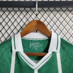 Palmeiras 1993 Home Retro Jersey